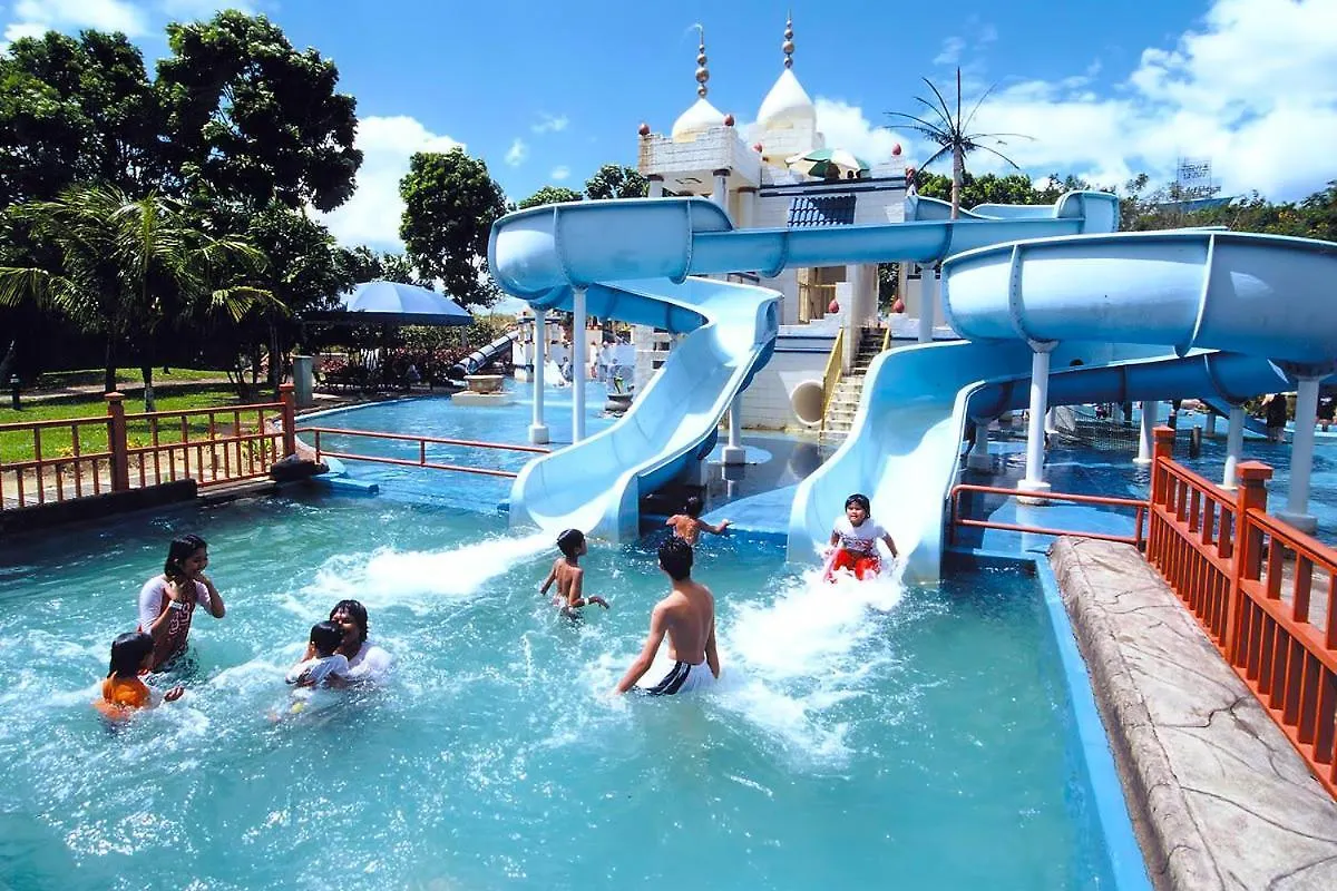 A'Famosa Resort Villa 928 Private Pool 4 Rooms For Homestay Malacca 0*,  Malaysia