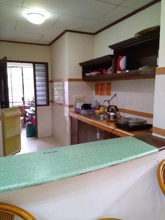 A'Famosa Resort Villa 928 Private Pool 4 Rooms For Homestay Malacca Holiday home
